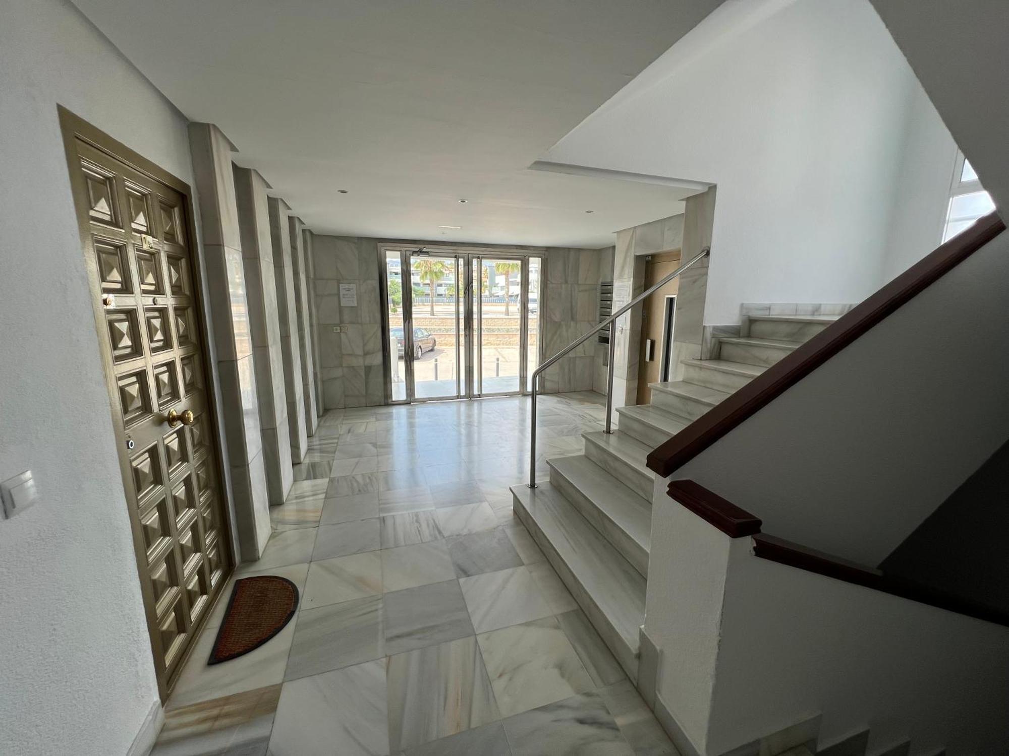 Apartamento Piramides Caleta De Velez Εξωτερικό φωτογραφία
