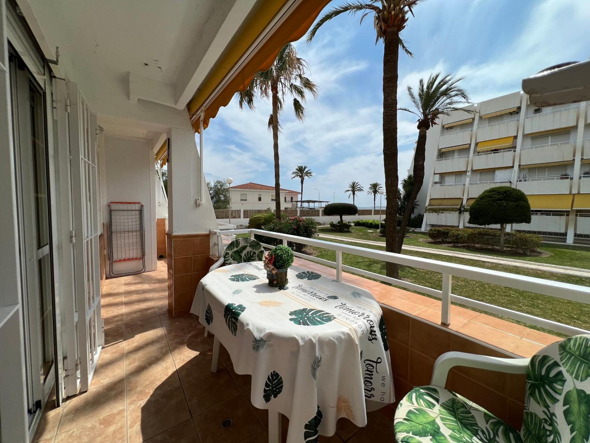 Apartamento Piramides Caleta De Velez Εξωτερικό φωτογραφία